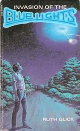 Cover of The Invasion of the Blue Lights