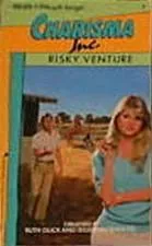 Cover of Risky venture