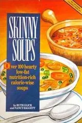 Cover of Skinny Soups