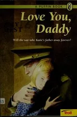 Cover of Love you, daddy