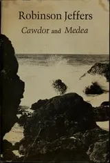 Cover of Cawdor, a long poem