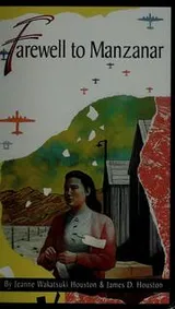 Cover of Farewell to Manzanar