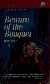 Cover of Beware of the bouquet