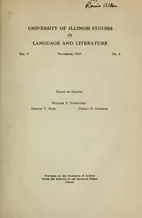 Cover of Ysopet-Avionnet