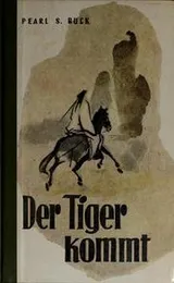Cover of Der Tiger kommt