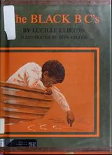 Cover of The Black BC's