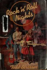 Cover of Rock 'n' roll nights