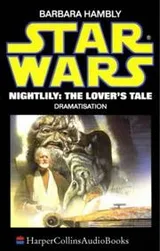 Cover of Night Lily