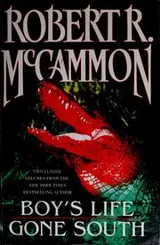 Cover of Two classic volumes from Robert R. McCammon