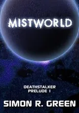 Cover of Mistworld