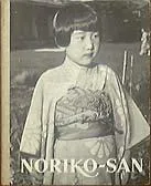 Cover of Eva möter Noriko-san