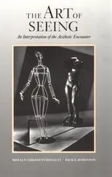 Cover of The art of seeing