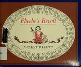 Cover of Phoebe's revolt