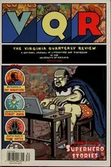 Cover of Superhero stories