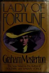 Cover of Lady of Fortune