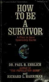 Cover of How to be a Survivor