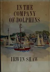 Cover of In the company of dolphins