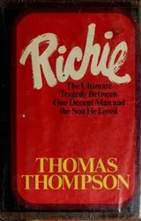 Cover of Richie