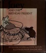 Cover of Joey and the birthday present