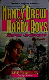 Cover of Spies and Lies
