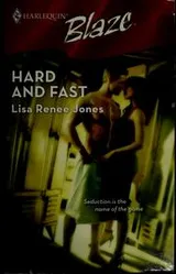 Cover of Hard and fast