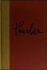 Cover of The Thurber album