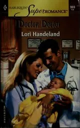 Cover of Doctor, Doctor