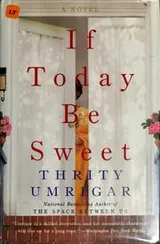 Cover of If today be sweet
