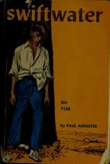 Cover of Swift water