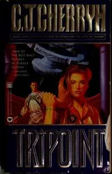 Cover of Tripoint