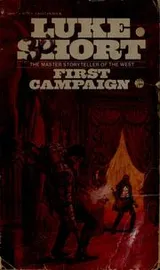 Cover of First campaign