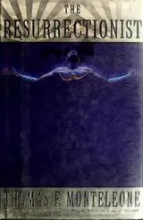Cover of The resurrectionist