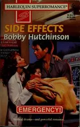 Cover of Side Effects
