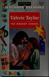 Cover of The Mommy School