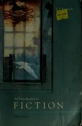 Cover of An Introduction to fiction -- Fifth Edition