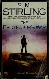 Cover of The protector's war