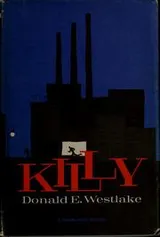 Cover of Killy