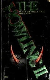 Cover of The howling II