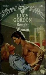 Cover of Bought women