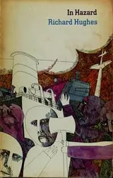 Cover of In hazard