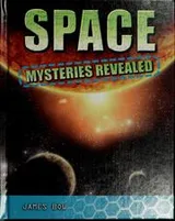 Cover of Space mysteries revealed