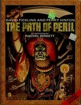 Cover of The path of peril