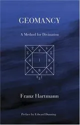 Cover of Geomancy