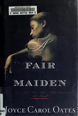 Cover of A fair maiden