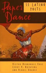 Cover of Paper dance