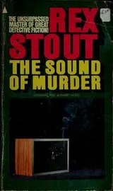 Cover of The Sound of Murder