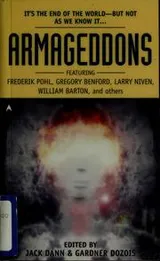 Cover of Armageddons
