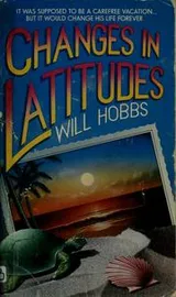 Cover of Changes in latitudes