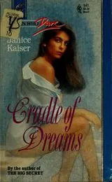 Cover of Cradle of dreams