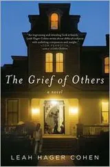 Cover of The Grief of Others